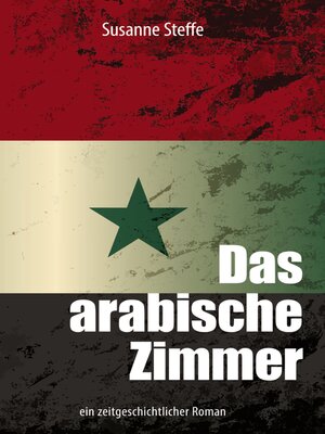 cover image of Das arabische Zimmer